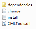 Notepad++安装XML插件